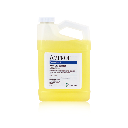 AMPROL® 9.6٪