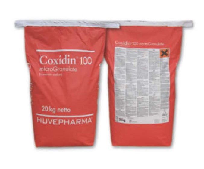 Coxidin®100