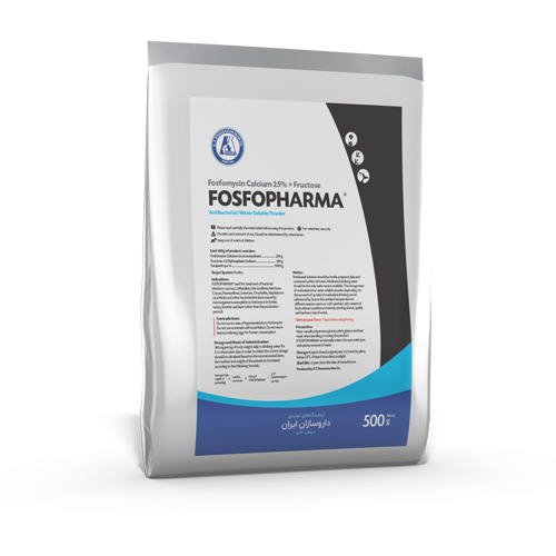 FOSFOPHARMA®